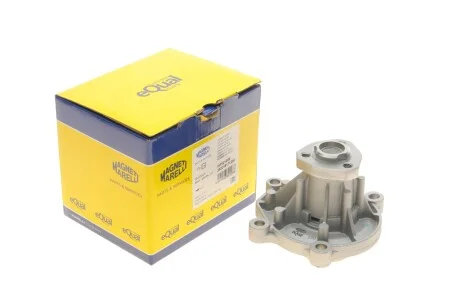 Водяной насос (пр-во Magneti Marelli кор.код. WPQ1208) MAGNETI MARELLI 352316171208