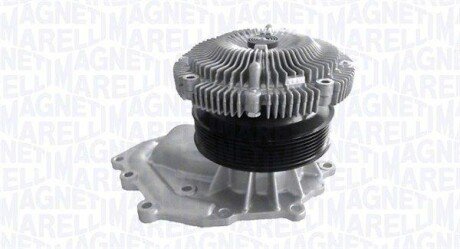 Помпа води WPQ1297 (MagnetiMarelli) MAGNETI MARELLI 352316171297