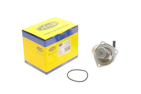 Термостат системы охлаждения двигателя MAGNETI MARELLI 352317100890