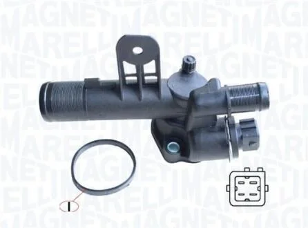 Автозапчастина MAGNETI MARELLI 352317101150