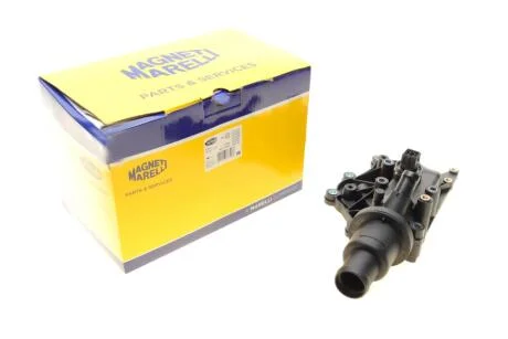 Автозапчастина MAGNETI MARELLI 352317102010