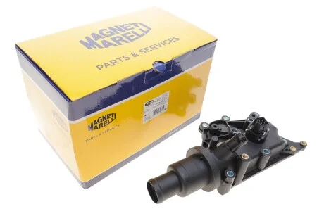 Автозапчастина MAGNETI MARELLI 352317102020