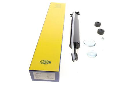 Автозапчастина MAGNETI MARELLI 356901070000