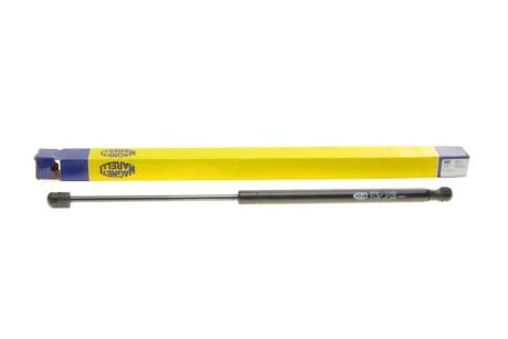 Амортизатор багажника SKODA FABIA (вир-во Magneti Marelli кор.код. GS0746) MAGNETI MARELLI 430719074600
