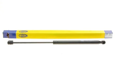 Амортизатор (упор газовий) кришки багажника MAGNETI MARELLI 430719078700