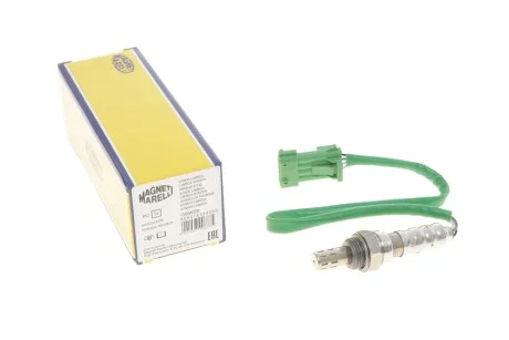 Автозапчастина MAGNETI MARELLI 466016355009