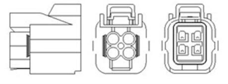 Датчик кисню MAGNETI MARELLI 466016355155
