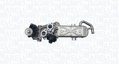 Клапан EGR MAGNETI MARELLI 571822112060