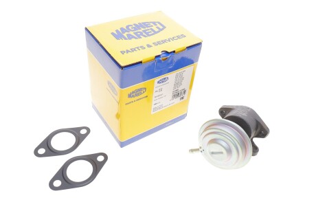 Автозапчастина MAGNETI MARELLI 571822112085