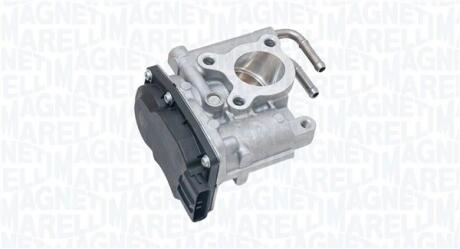Клапан системи рециркуляції ВГ MAGNETI MARELLI 571822112201