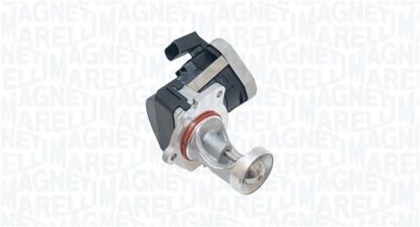Клапан системи рециркуляції ВГ MAGNETI MARELLI 571822112205