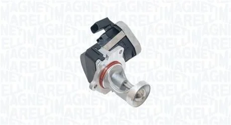 Клапан системи рециркуляції ВГ MAGNETI MARELLI 571822112205