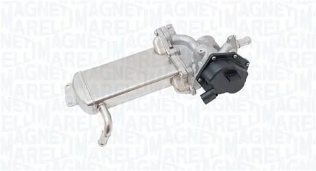 Клапан системи рециркуляції ВГ MAGNETI MARELLI 571822112213