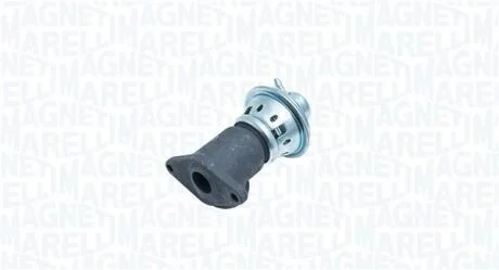 Клапан системи рециркуляції ВГ MAGNETI MARELLI 571822112220