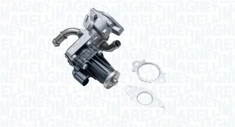 Клапан системи рециркуляції ВГ MAGNETI MARELLI 571822112236