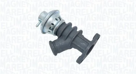 Клапан системи рециркуляції ВГ MAGNETI MARELLI 571822112237