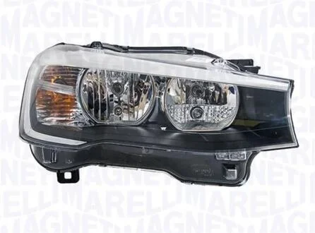 Фара передня ліва MAGNETI MARELLI 710815021019