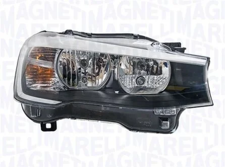 Фара передня права MAGNETI MARELLI 710815021020
