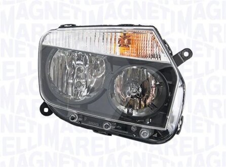 Фара передня MAGNETI MARELLI 712676512097