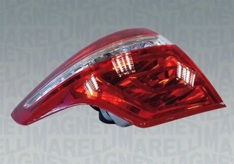 Ліхтар задній MAGNETI MARELLI 714000283202