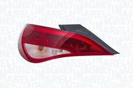 Ліхтар задній правий MAGNETI MARELLI 714021180851
