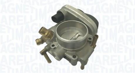 Дросельна заслінка MAGNETI MARELLI 802000000066