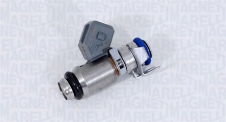 Форсунка бензинова MAGNETI MARELLI 805001571701