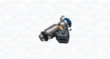 Форсунка паливна бензинова MAGNETI MARELLI 805010089002 (фото 1)