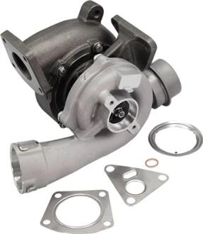Турбокомпрессор MAGNETI MARELLI 807101000300