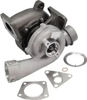 Турбокомпрессор MAGNETI MARELLI 807101000300