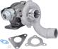 Турбокомпрессор MAGNETI MARELLI 807101001800 (фото 1)