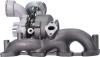 Турбокомпрессор MAGNETI MARELLI 807101002400 (фото 1)