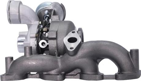 Турбокомпрессор MAGNETI MARELLI 807101002400