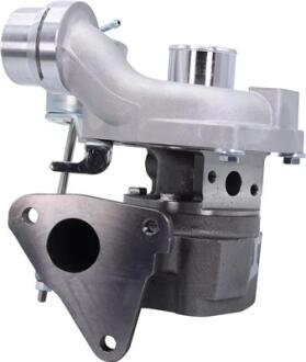 Турбокомпрессор MAGNETI MARELLI 807101004500
