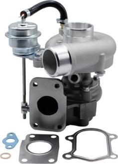 Турбокомпрессор MAGNETI MARELLI 807101005300