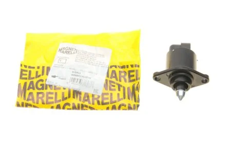 Регулятор холостого ходу MAGNETI MARELLI 820003354010