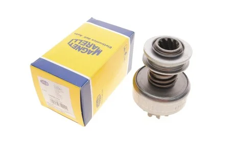 Ведущая шестерня, стартер (пр-во Magneti Marelli кор.код. AMB0102) MAGNETI MARELLI 940113020102