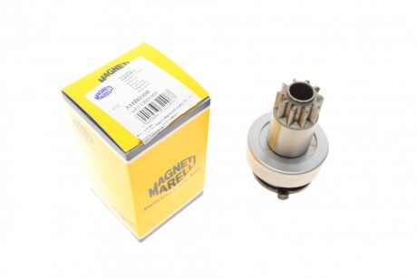 Автозапчастина MAGNETI MARELLI 940113020308