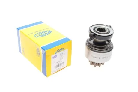 Провідна шестерня, стартер (вир-во Magneti Marelli кор.код. AMB0358) MAGNETI MARELLI 940113020358