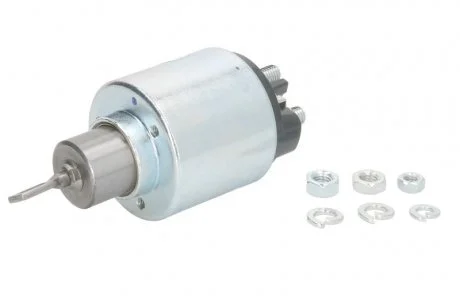 Тяговое реле, стартер (пр-во Magneti Marelli кор.код. AME0271) MAGNETI MARELLI 940113050271