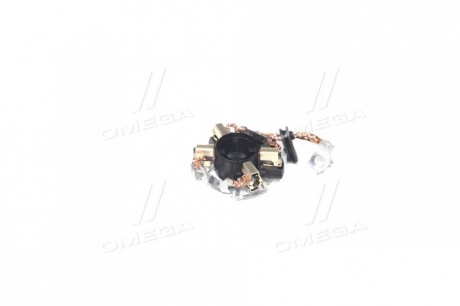 Кронштейн, вугільна щітка(вир-во кор.код. AMH0022) MAGNETI MARELLI 940113080022