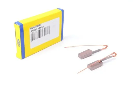 Щітки генератора MAGNETI MARELLI 940113190030