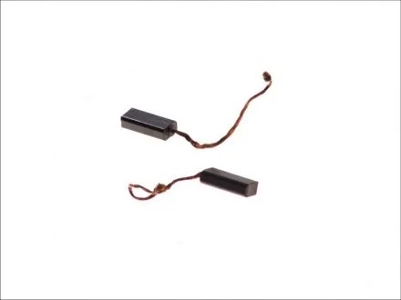 Вугільна щітка, генератор (вир-во Magneti Marelli кор.код. AMS0058) MAGNETI MARELLI 940113190058