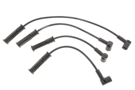 Комплект проводів запалювання (вир-во Magneti Marelli кор.код. MSK1130) MAGNETI MARELLI 941318111130