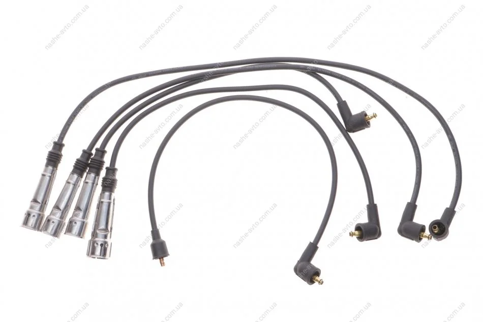 Комплект проводов зажигания (пр-во Magneti Marelli кор.код. MSQ0003) MAGNETI MARELLI 941319170003 (фото 1)