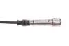 Комплект проводов зажигания (пр-во Magneti Marelli кор.код. MSQ0003) MAGNETI MARELLI 941319170003 (фото 4)