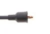 Комплект проводов зажигания (пр-во Magneti Marelli кор.код. MSQ0003) MAGNETI MARELLI 941319170003 (фото 5)