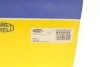 Комплект проводів запалювання DAEWOO LANOS 1.6 16V (вир-во Magneti Marelli кор.код. MSQ0006) MAGNETI MARELLI 941319170006 (фото 7)