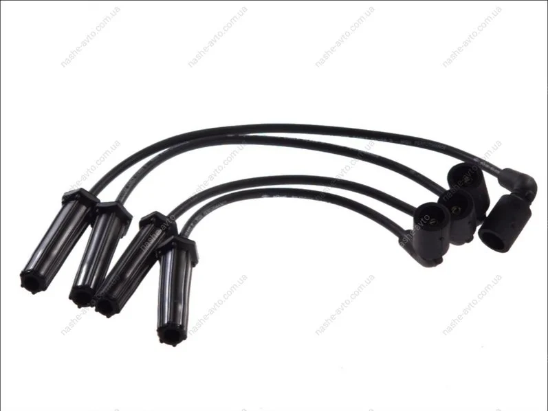Комплект проводів запалювання DAEWOO LANOS 1.4, 1.5 (вир-во Magneti Marelli кор.код. MSQ0010) MAGNETI MARELLI 941319170010 (фото 1)