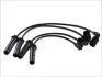 Комплект проводів запалювання DAEWOO LANOS 1.4, 1.5 (вир-во Magneti Marelli кор.код. MSQ0010) MAGNETI MARELLI 941319170010 (фото 1)